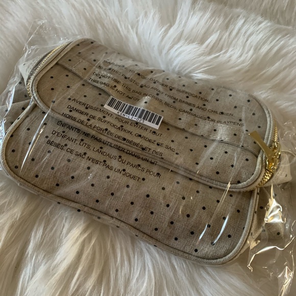 carriage bags for lunch